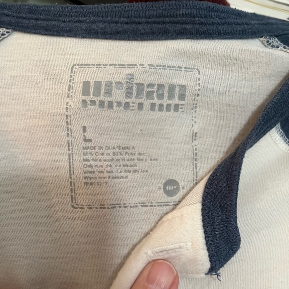 Urban Pipeline Shirt - Picture 5 of 5